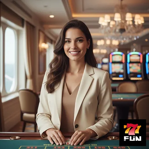 Ilustração de Aproveite as Melhores Odds com 777fun em Apostas Esportivas