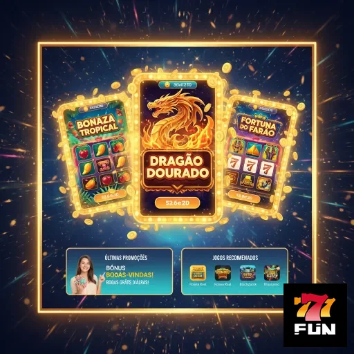 Ilustração de Descubra os Serviços VIP da 777fun para Jogos Exclusivos
