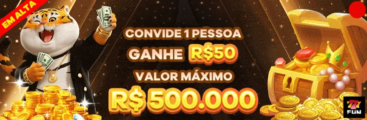 Ilustração de Explore os Slots e Games da 777fun com Pagamentos Rápidos