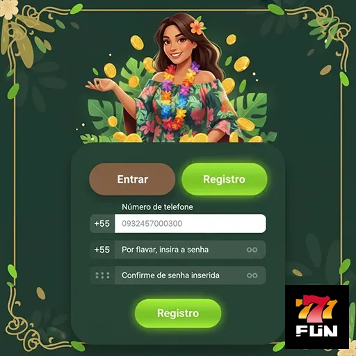 Ilustração de Viva a Emoção do Live Gaming Agora
