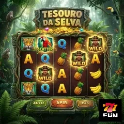 Ilustração de Garanta sua Experiência VIP na 777fun com Segurança Total