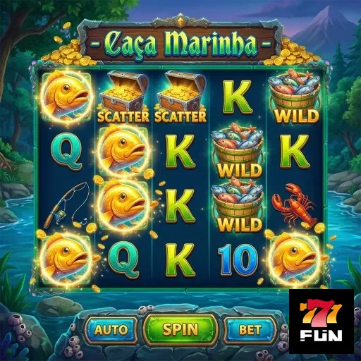 Ilustração de Garanta sua Experiência VIP na 777fun com Segurança Total