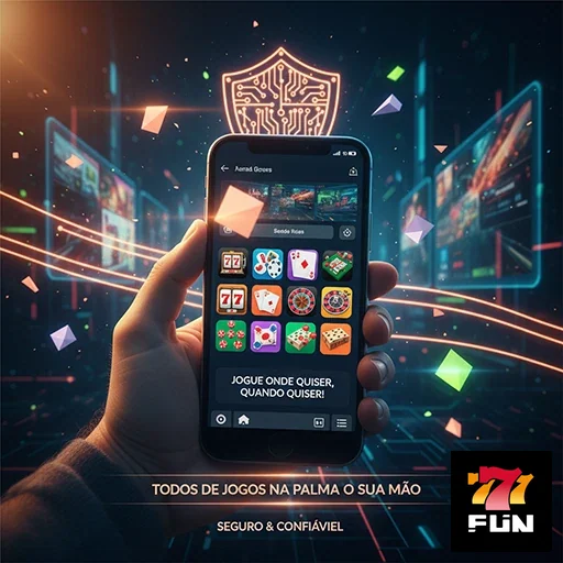 Ilustração de Descubra as Promoções e Bônus do 777fun