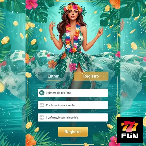 Ilustração de Descubra as Promoções e Bônus do 777fun