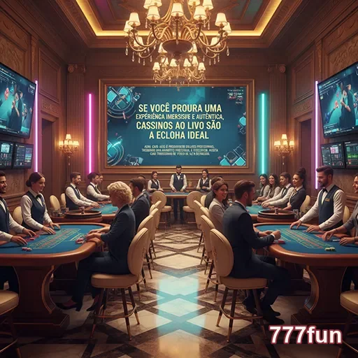 Imagem de 777fun Cadastre-se: cadastro com acesso seguro