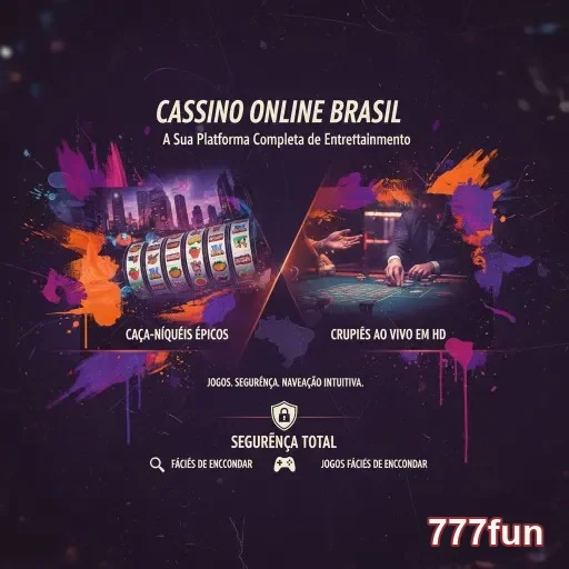 Ilustração de Slots Inovadores