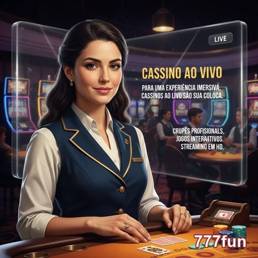 Experiência VIP Transparente no 777fun - 777fun