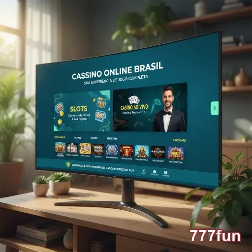 Ilustração de Acesse Jogos de Slots com Incentivos