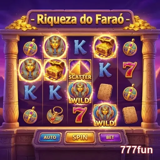 Imagem de 777fun: Experimente VIP Services e junte-se ao