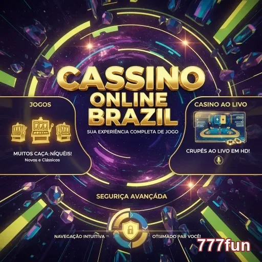 Imagem principal de 777fun Promocoes