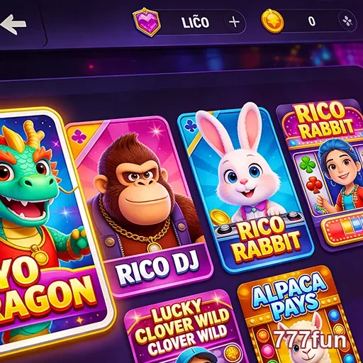 Ilustração de Acesso Prioritário a Jogos