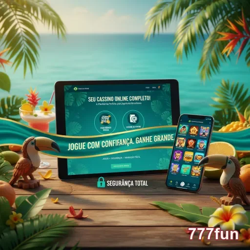 Ilustração de Experiência Exclusiva em Live Gaming